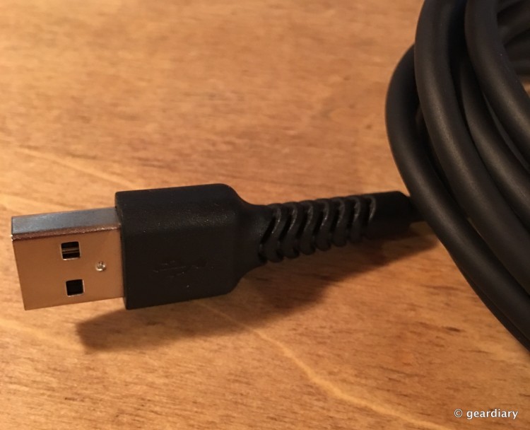 Scosche Micro USB Cables: Something for Everyone