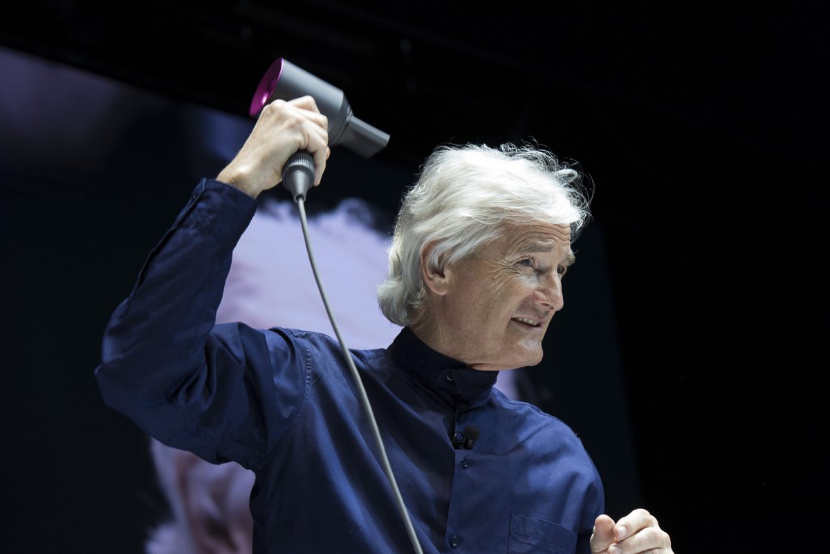 The Dyson Supersonic Hair Dryer: Will This Product Disrupt the Hair Care Industry?