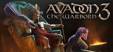 Epic RPG Avadon 3 Coming This Fall from Spiderweb Software
