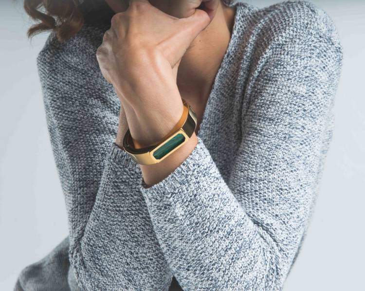 Ten Pieces of Tech That Every Fashionable Woman Should Know About