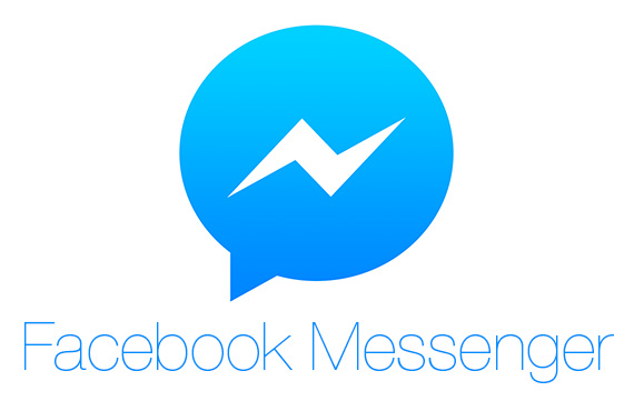Facebook Messenger Offering Links and Codes to Make It Simpler to Communicate
