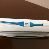 Kinsa Smart Thermometer Review