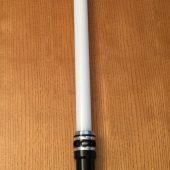 Ultrasabers Transport You into the Star Wars Universe with Realistic LED Lightsabers