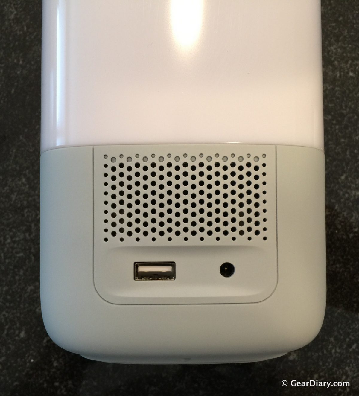 The Nox Smart Sleep System Holistically Monitors and Improves Your