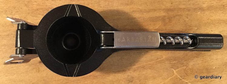 The Barbarian: The Only Bar Tool You'll Need to Buy