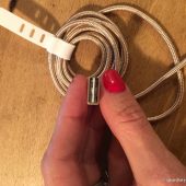 ASAP Connect Charging Cables: The USB Cable of the Future?