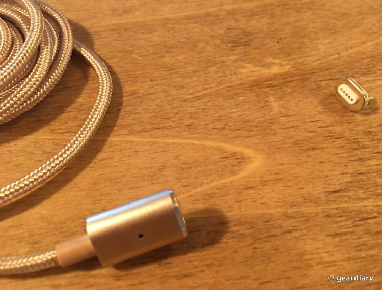 ASAP Connect Charging Cables: The USB Cable of the Future?