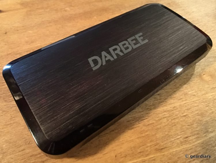 DarbeeVision DVP-5000S: See What You've Been Missing on Your Hi-Def TV
