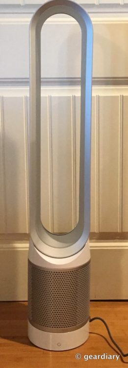 11-Gear Diary Reviews the Dyson Pure Cool Link Tower-010