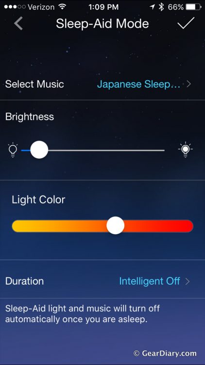 The Nox Smart Sleep System Holistically Monitors and Improves Your Sleep