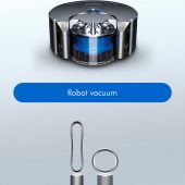 The Dyson Pure Cool Link Tower: A Smarter Fan for Allergy Sufferers?