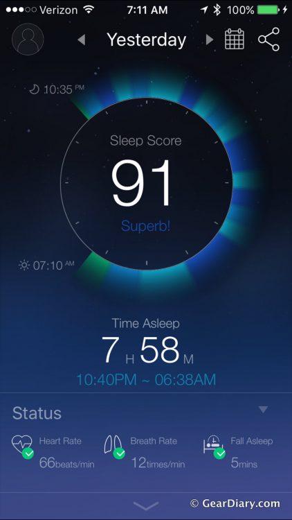 22-Nox Smart Sleep System Gear Diary-011
