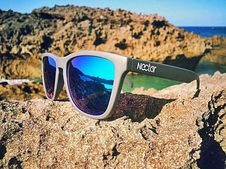 Summer is Coming and Nectar Sunglasses Will Shield your Eyes in Style