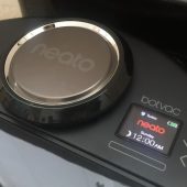 Neato's Botvac Connected Is Everything You Want from a Vacuum, Without the Cords