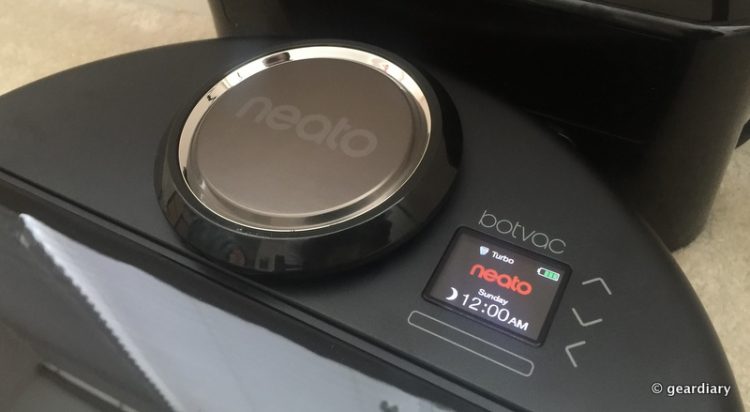Neato's Botvac Connected Is Everything You Want from a Vacuum, Without the Cords