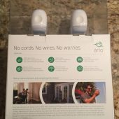 Netgear's Arlo Wire-Free Home Security System Is Almost Flawless