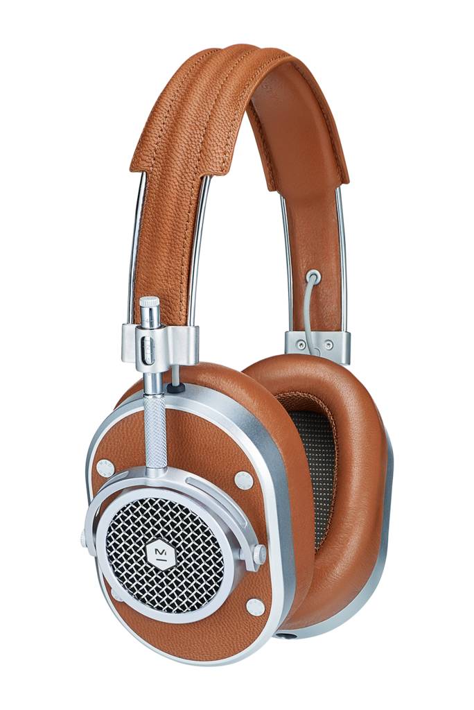Master & Dynamic Celebrates Their Two-Year Anniversary By Letting You Get Creative with Your Sound