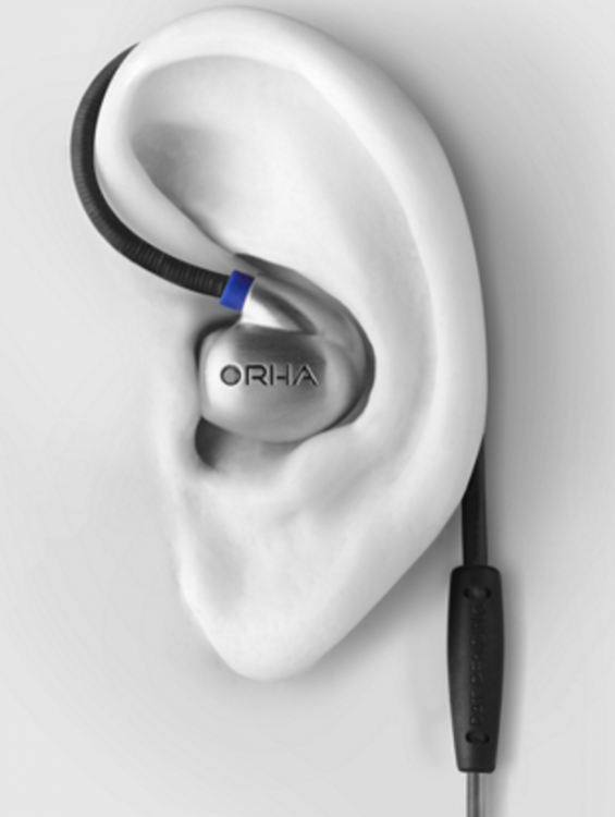 RHA T20i earhook design