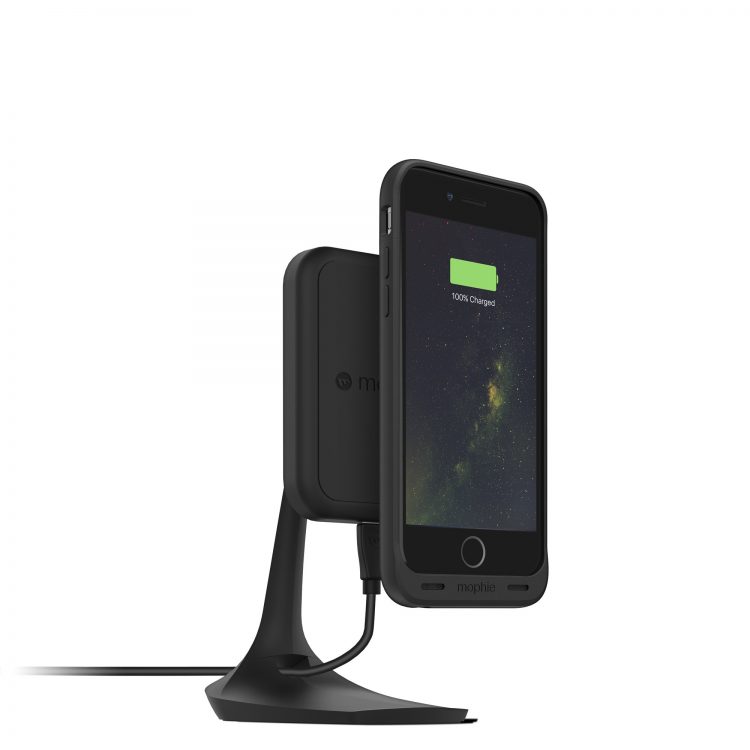 Mophie Introduces Juice Pack Wireless for iPhone 6 and 6s