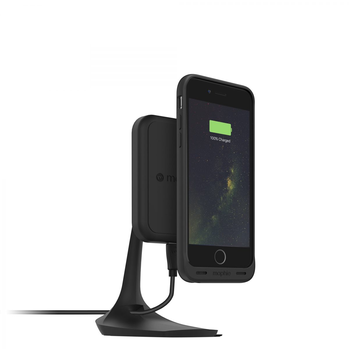 Mophie Introduces Juice Pack Wireless for iPhone 6 and 6s