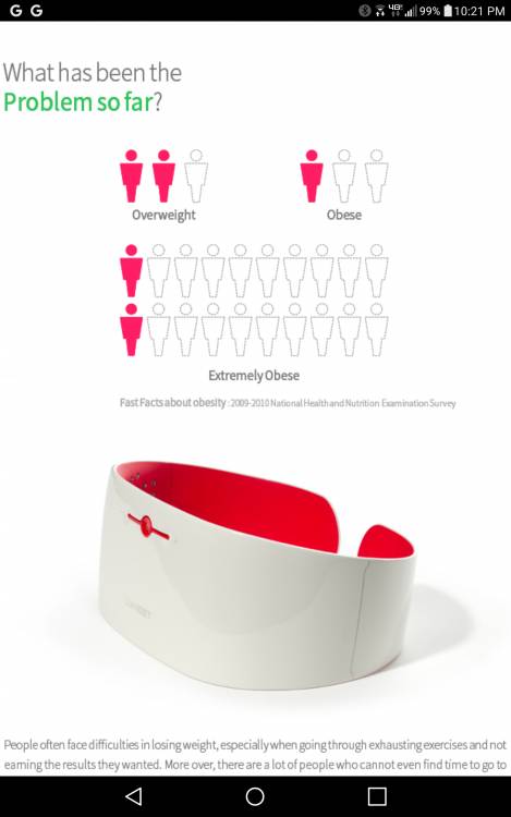 Lumidiet Offers a Crowdfunded Way to Separate Fools and Money