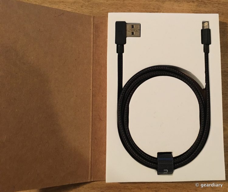 2-Nonda ZUS Kevlar Reinforced USB-A to Lightning Cable.24