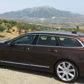 The New Volvo S90 First Drive: Comfortable, Elegant, Safe, and Loaded with Tech
