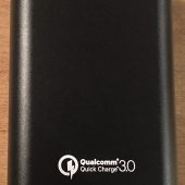Choetech 10,400mAh Portable Power Bank: Plenty of Power in the Palm of Your Hand