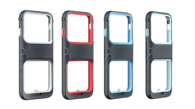 SanDisk iXpand Memory Case for iPhone 6/6S: More Memory with a Side of Protection