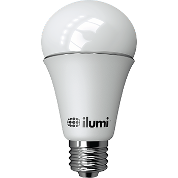 Ilumi LED Smartbulb Boasts Impressive Feature Set, Performance Disappoints