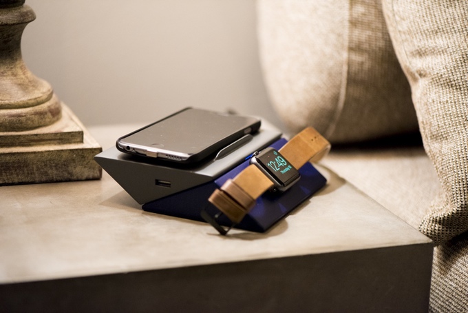 Monowear Has Announced the MonoCharge: An Apple Watch Accessory That's a Must Have