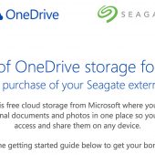 Seagate 2TB Backup Plus Ultra Slim: Pocketable Storage with a 200GB Bonus