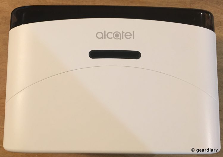 Alcatel Hits It Out of the Budget Park with Their IDOL 4S and VR Combo