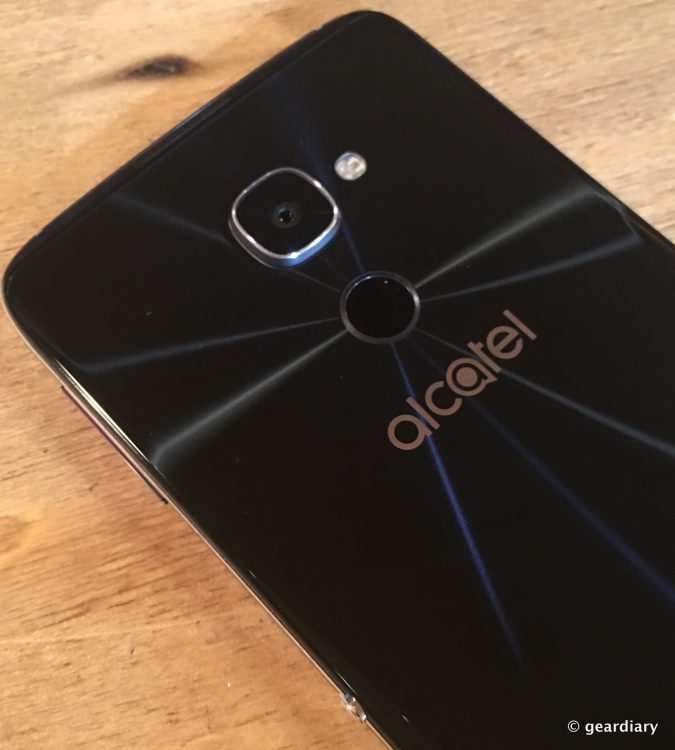 Alcatel Hits It Out of the Budget Park with Their IDOL 4S and VR Combo