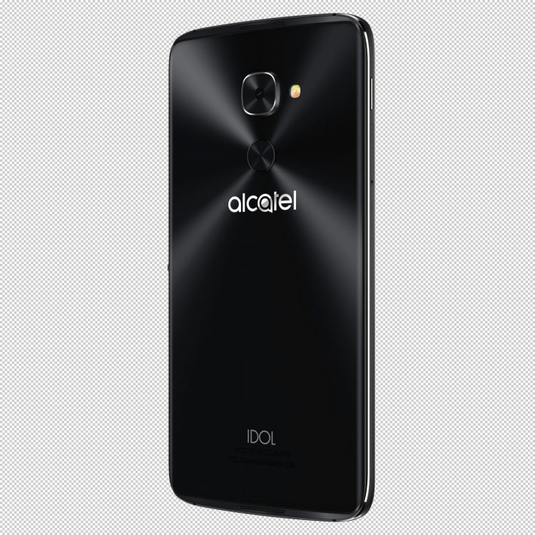 The New Alcatel Idol 4S: Bundled with VR and Ready for Action!