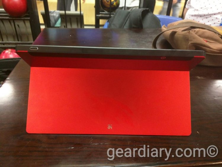 The Jide Remix Ultratablet: Finally a Tablet for Productivity
