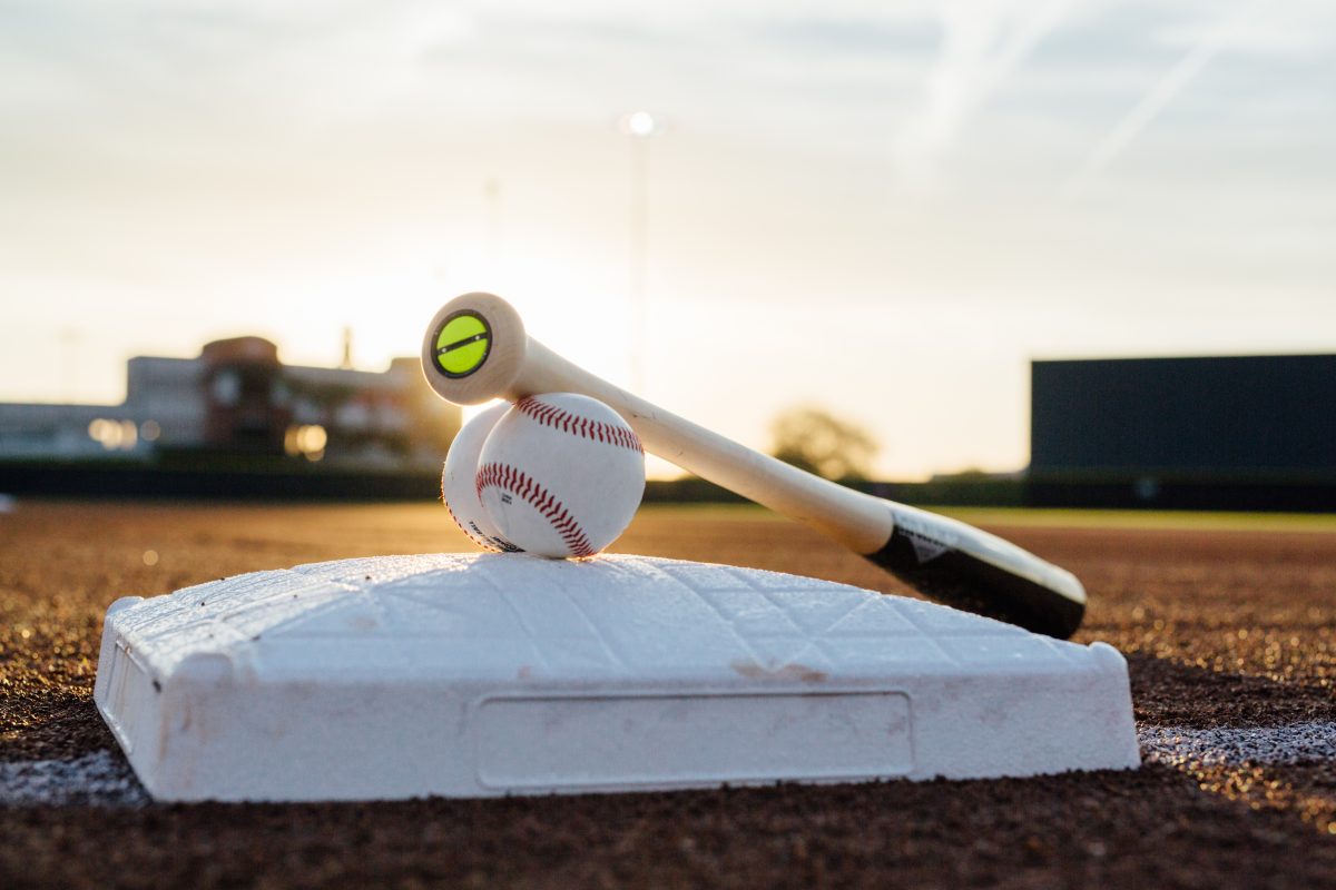 Zepp Introduces the Smart Bat: Get Accurate Game Readings from Swings