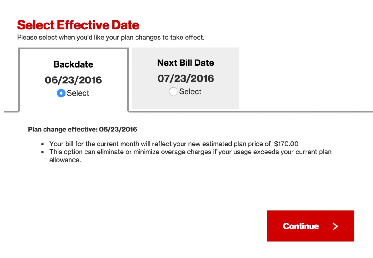 New Verizon Plans Now Live: Should You Switch or Wait?