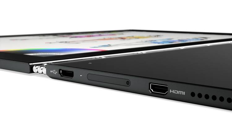 Lenovo Launches Amazing New Android and Windows Yoga Books; I Want One!