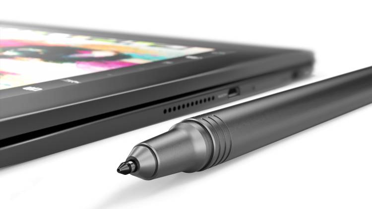Lenovo Launches Amazing New Android and Windows Yoga Books; I Want One!