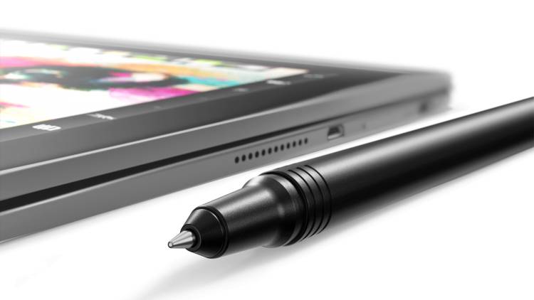 Lenovo Launches Amazing New Android and Windows Yoga Books; I Want One!