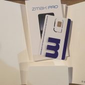 ZTE and Metro PCS Prove Inexpensive Doesn't Mean Cheap with the $99 ZMAX PRO Smartphone
