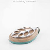 Bellabeat Leaf Urban: Sleep, Exercise, Meditate, and Stay Healthy