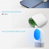 Withings Pulse Ox: Track, Monitor, Sync, and Stay Healthy