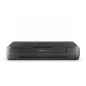HP OfficeJet 200 Mobile Printer Truly Delivers a Mobile Office