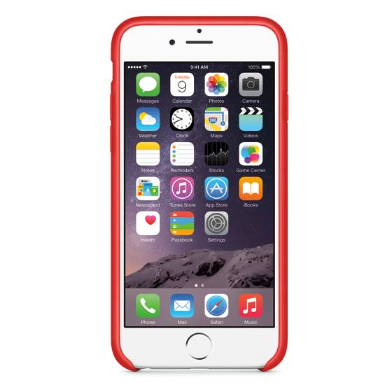 Get Great Holiday Gifts and Support (RED) at the Same Time
