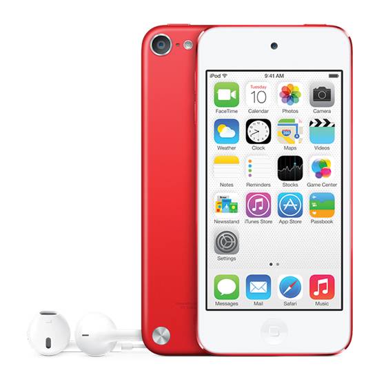 Get Great Holiday Gifts and Support (RED) at the Same Time