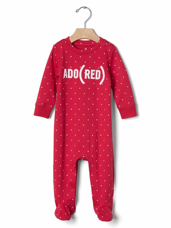 Get Great Holiday Gifts and Support (RED) at the Same Time