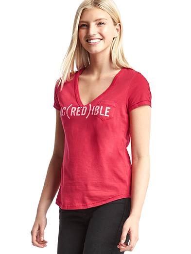 Get Great Holiday Gifts and Support (RED) at the Same Time