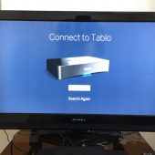 There Are a Lot of Cords Needed for Tablo's Cord-Cutting DVR System